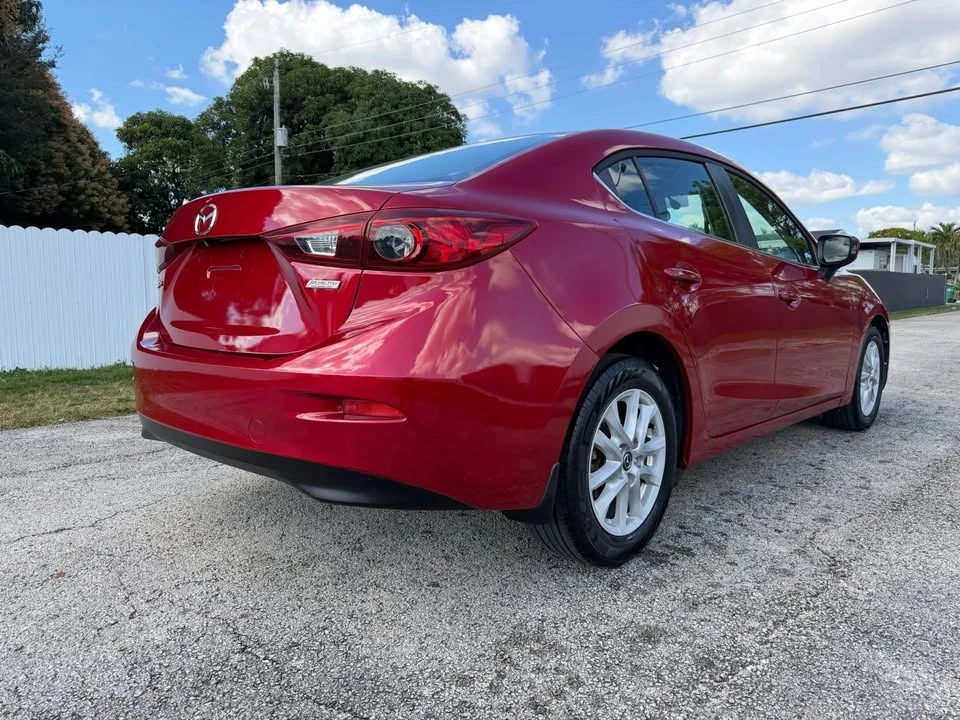 2016 Mazda Mazda 3 3rd Gen - Image 13 of 20