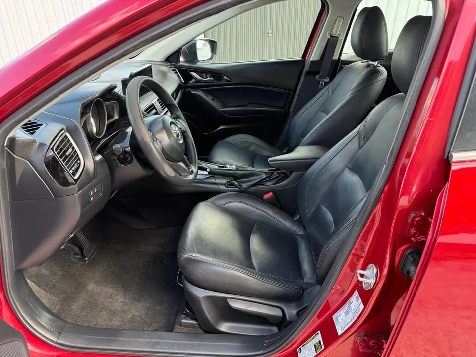 2016 Mazda Mazda 3 3rd Gen - Image 4 of 20