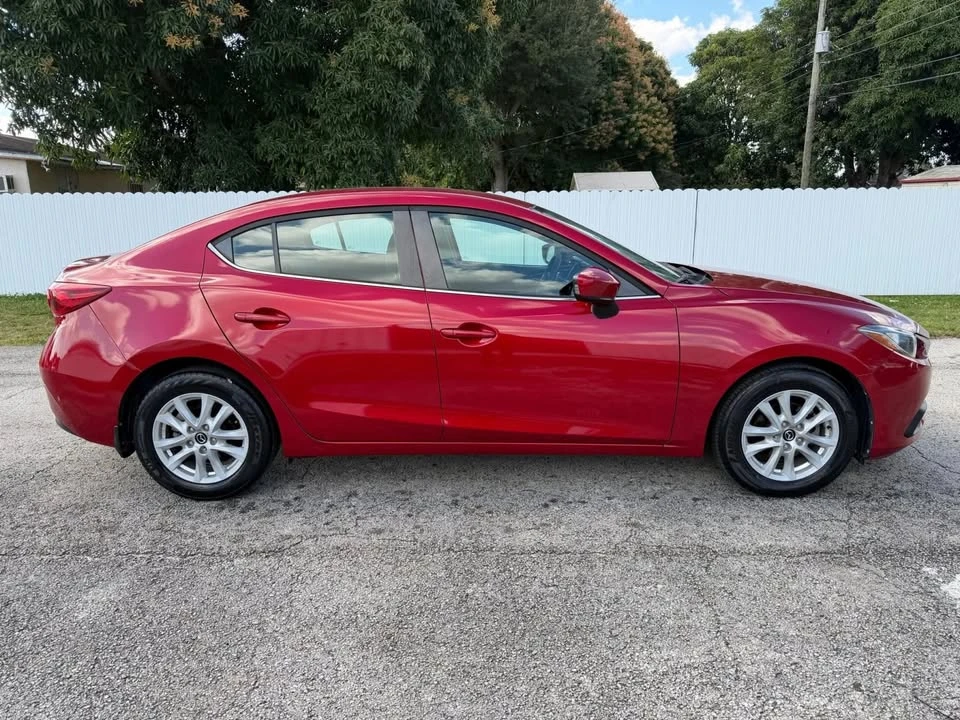 2016 Mazda Mazda 3 3rd Gen - Image 15 of 20