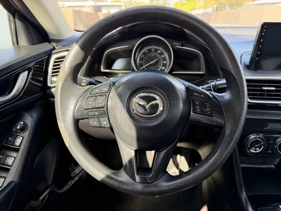 2016 Mazda Mazda 3 3rd Gen - Image 16 of 20
