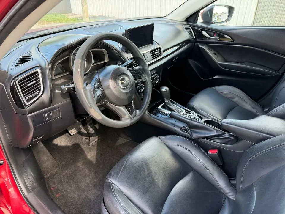 2016 Mazda Mazda 3 3rd Gen - Image 6 of 20