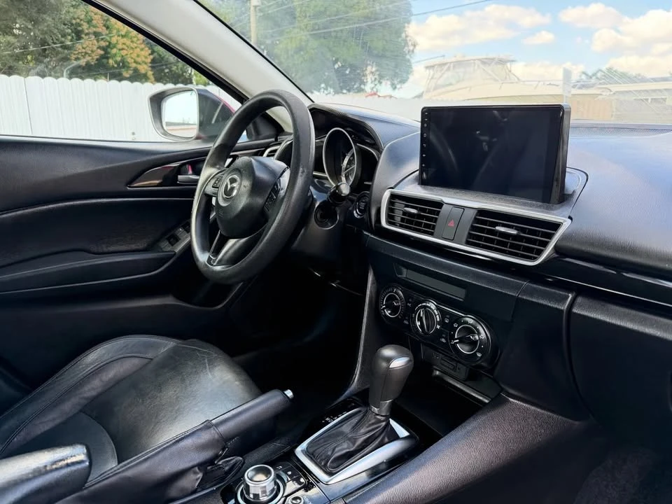 2016 Mazda Mazda 3 3rd Gen - Image 19 of 20