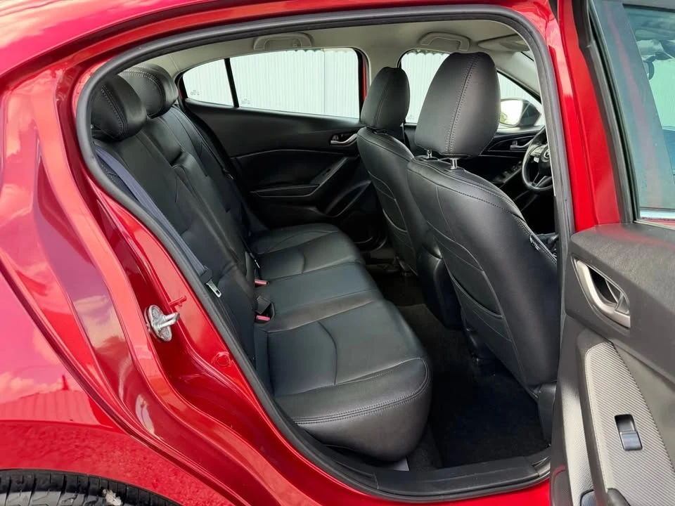 2016 Mazda Mazda 3 3rd Gen - Image 12 of 20