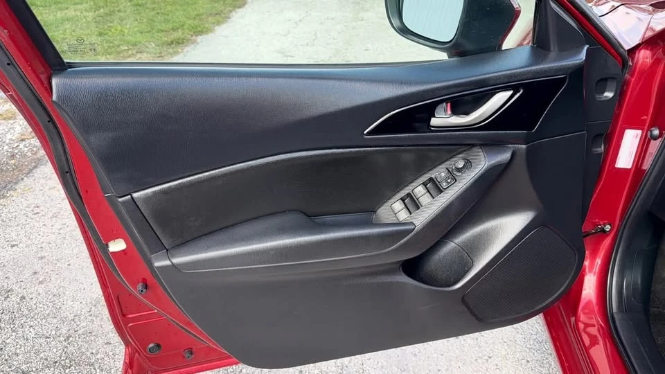 2016 Mazda Mazda 3 3rd Gen - Image 20 of 20