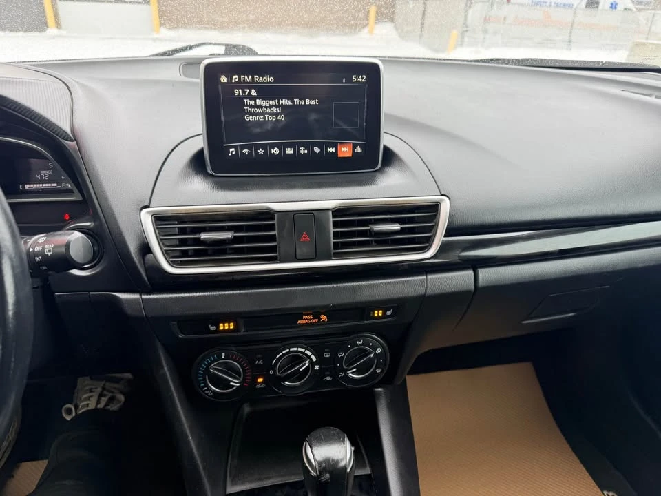 2016 Mazda Mazda 3 3rd Gen - Image 7 of 19
