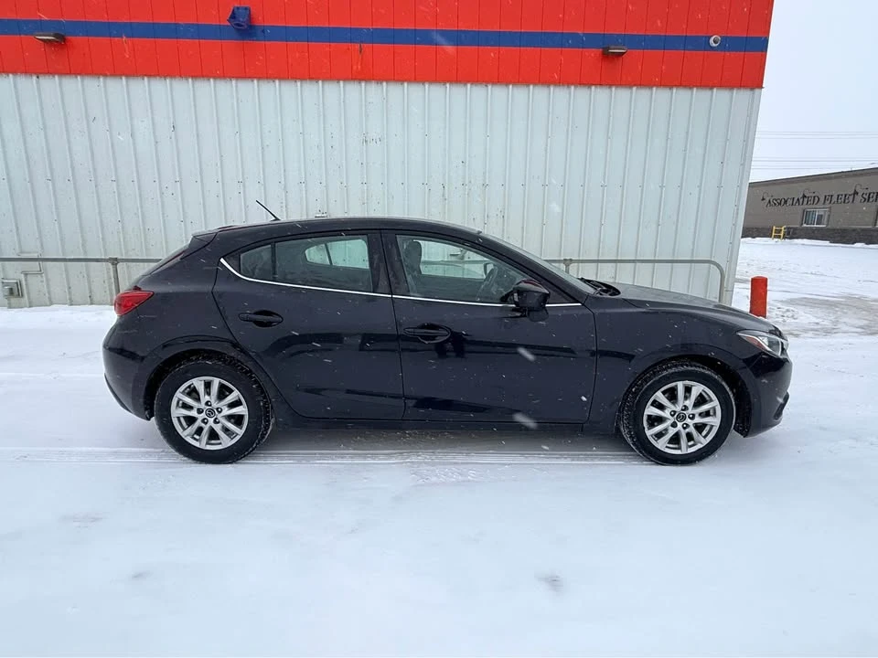 2016 Mazda Mazda 3 3rd Gen - Image 12 of 19