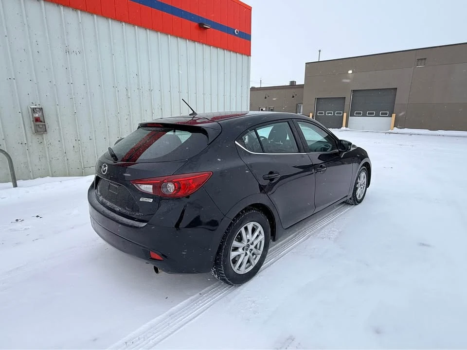 2016 Mazda Mazda 3 3rd Gen - Image 10 of 19