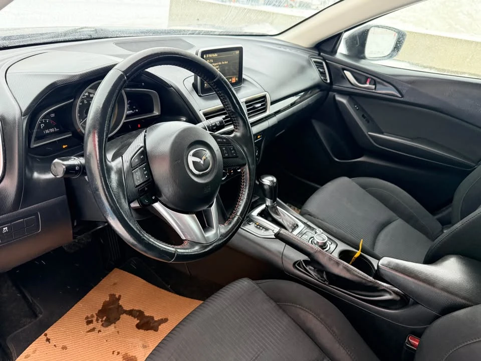 2016 Mazda Mazda 3 3rd Gen - Image 16 of 19