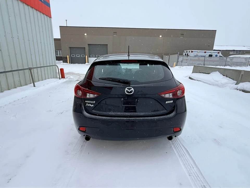2016 Mazda Mazda 3 3rd Gen - Image 6 of 19