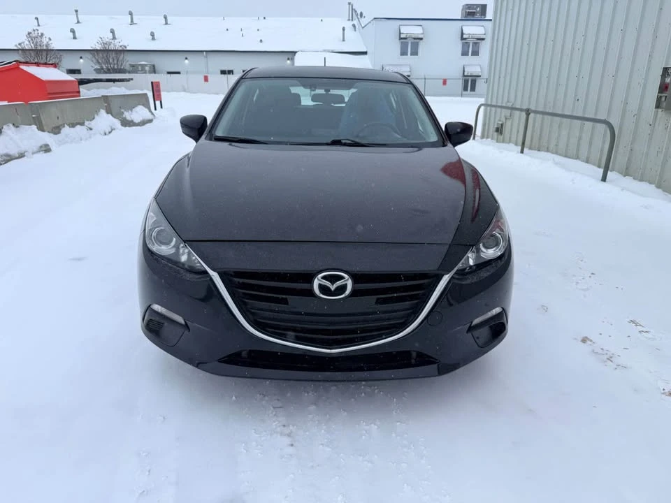 2016 Mazda Mazda 3 3rd Gen - Image 2 of 19