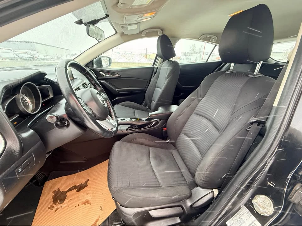 2016 Mazda Mazda 3 3rd Gen - Image 19 of 19
