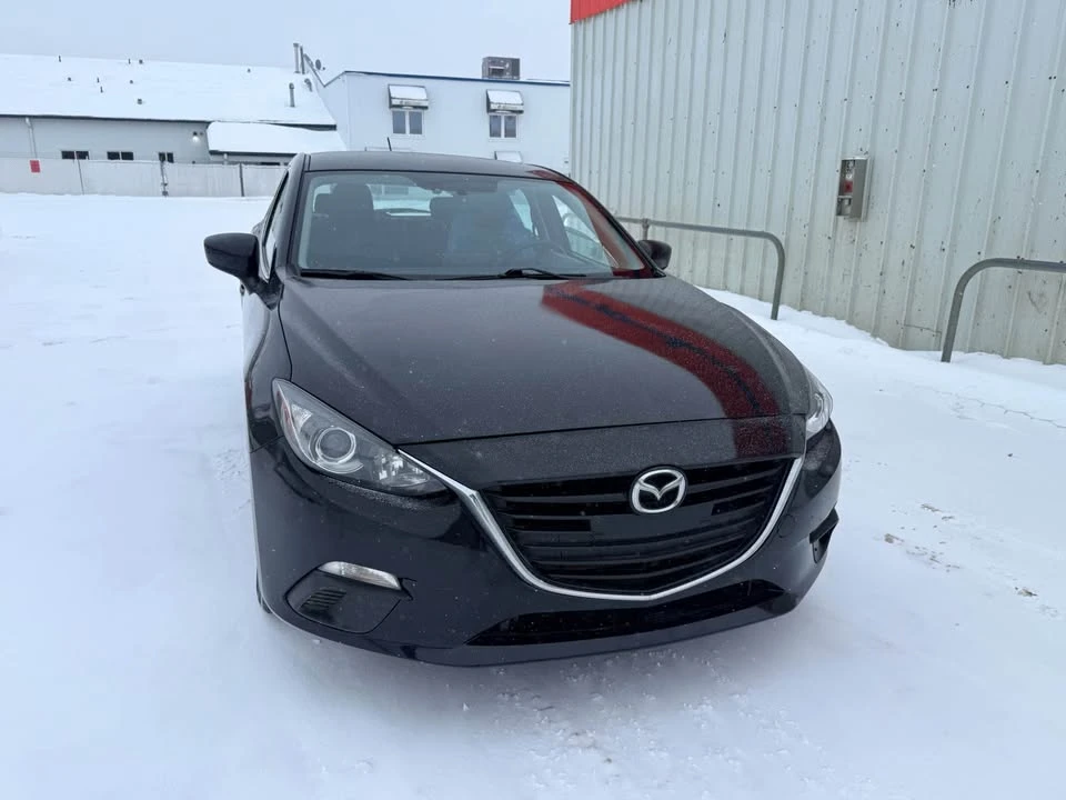 2016 Mazda Mazda 3 3rd Gen - Image 14 of 19