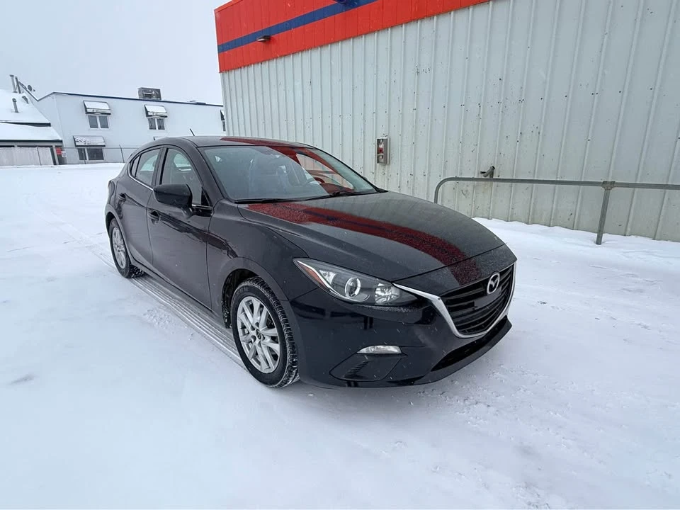 2016 Mazda Mazda 3 3rd Gen - Image 15 of 19