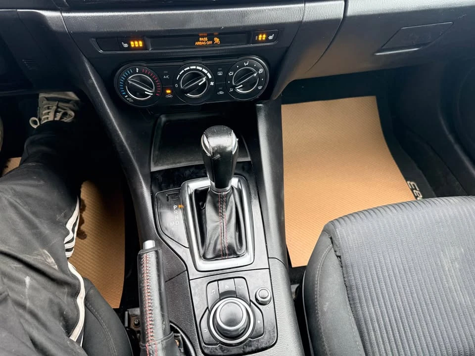 2016 Mazda Mazda 3 3rd Gen - Image 8 of 19