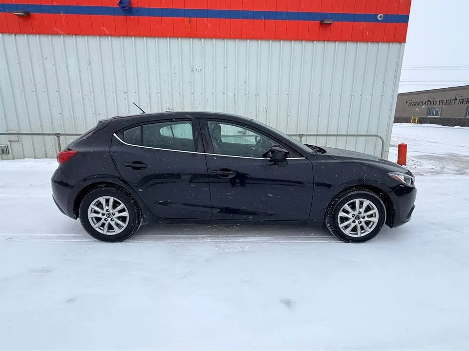 2016 Mazda Mazda 3 3rd Gen - Image 11 of 19