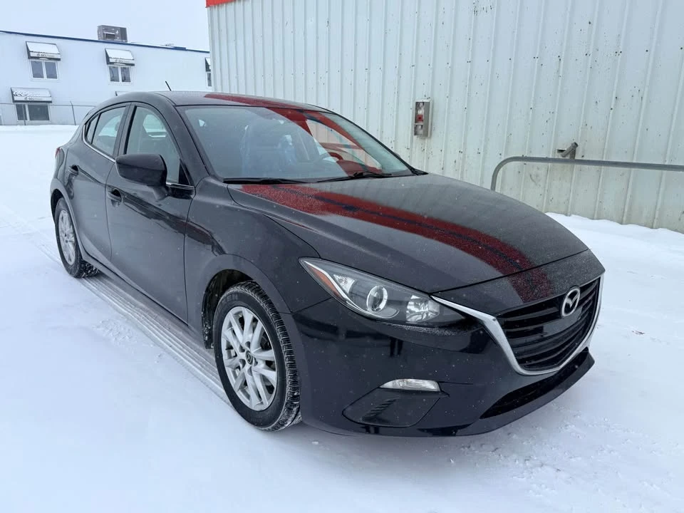 2016 Mazda Mazda 3 3rd Gen - Image 13 of 19