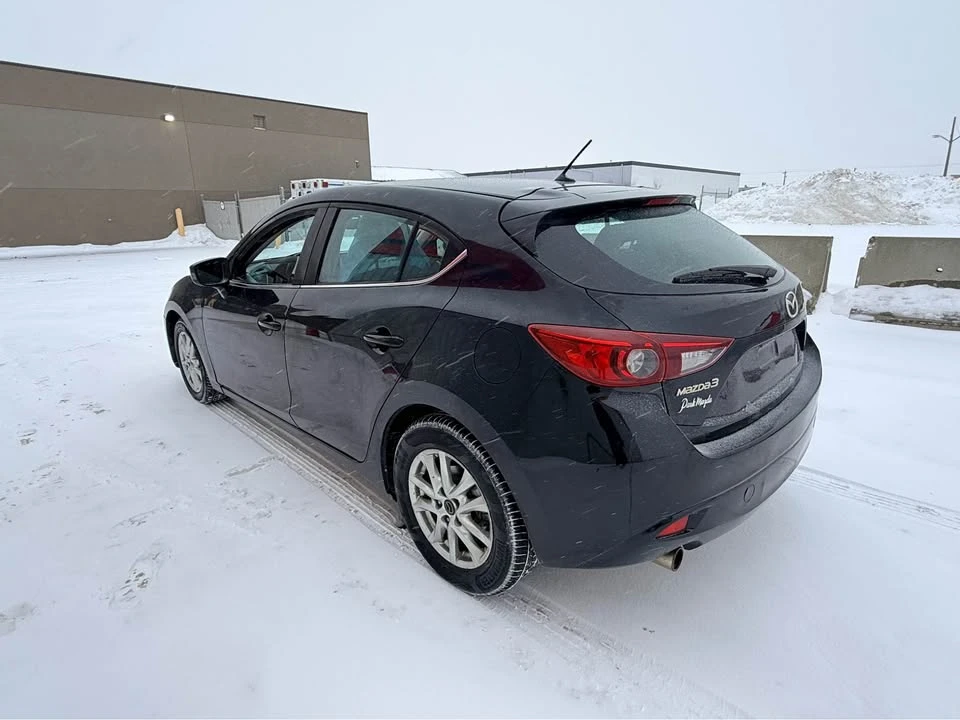 2016 Mazda Mazda 3 3rd Gen - Image 5 of 19