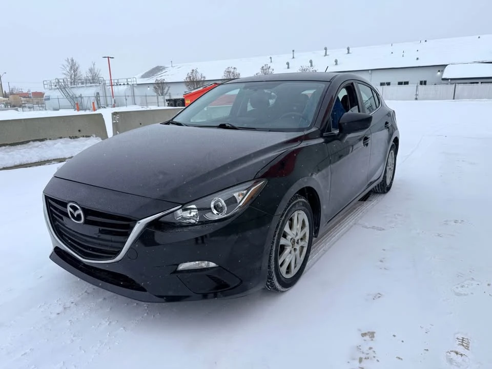 2016 Mazda Mazda 3 3rd Gen - Image 3 of 19
