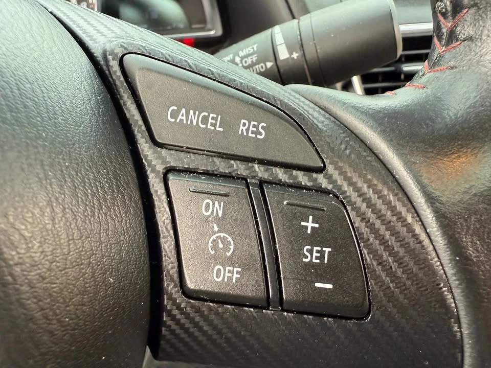 2016 Mazda Mazda 3 3rd Gen - Image 14 of 20