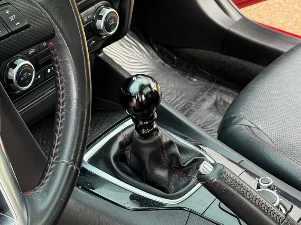 2016 Mazda Mazda 3 3rd Gen - Image 7 of 20