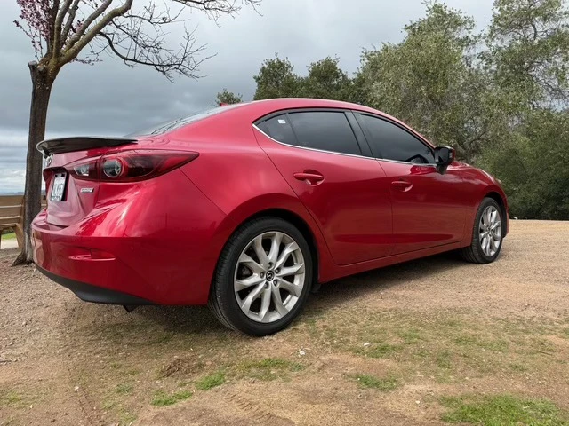 2016 Mazda Mazda 3 3rd Gen - Image 5 of 20