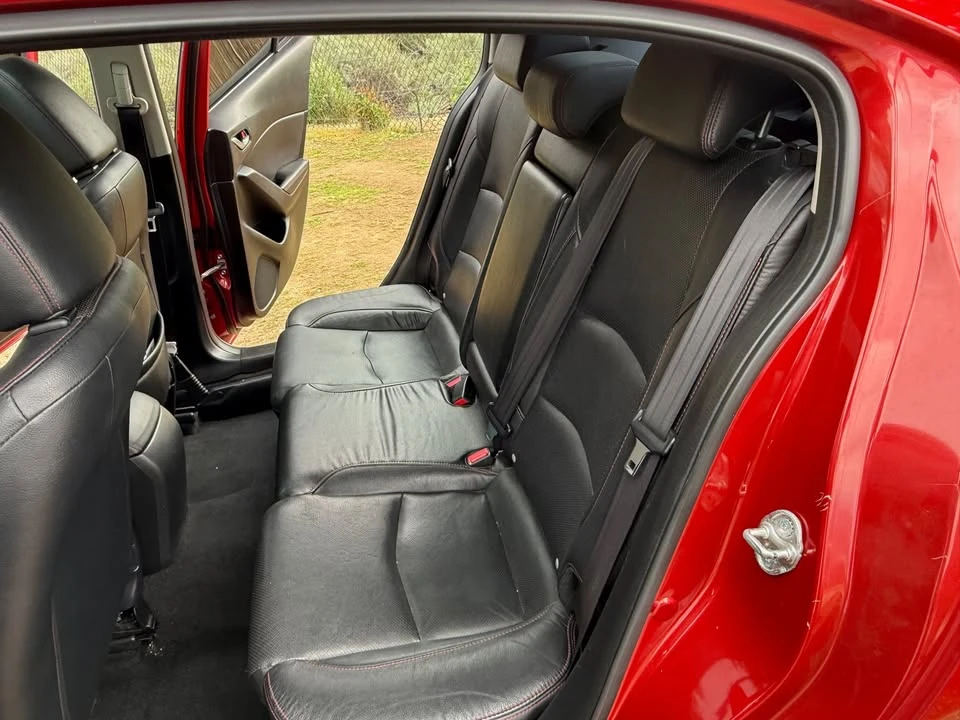 2016 Mazda Mazda 3 3rd Gen - Image 10 of 20