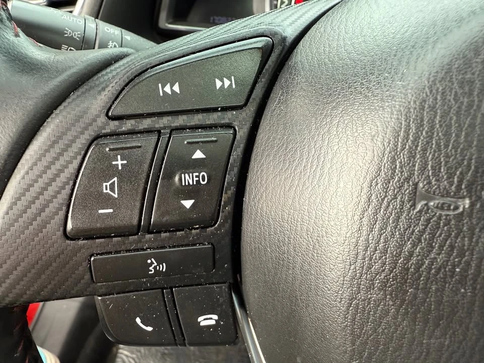 2016 Mazda Mazda 3 3rd Gen - Image 13 of 20