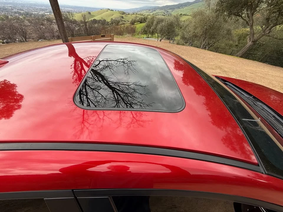 2016 Mazda Mazda 3 3rd Gen - Image 16 of 20