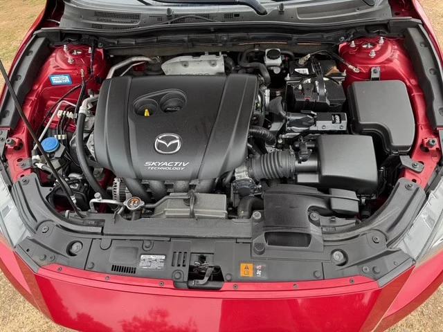 2016 Mazda Mazda 3 3rd Gen - Image 18 of 20
