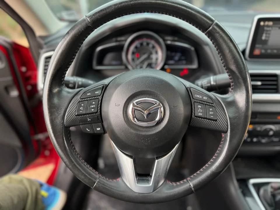 2016 Mazda Mazda 3 3rd Gen - Image 12 of 20