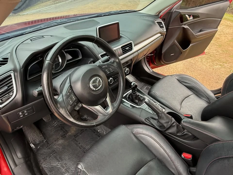 2016 Mazda Mazda 3 3rd Gen - Image 6 of 20