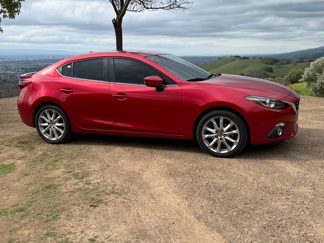 2016 Mazda Mazda 3 3rd Gen - Image 4 of 20