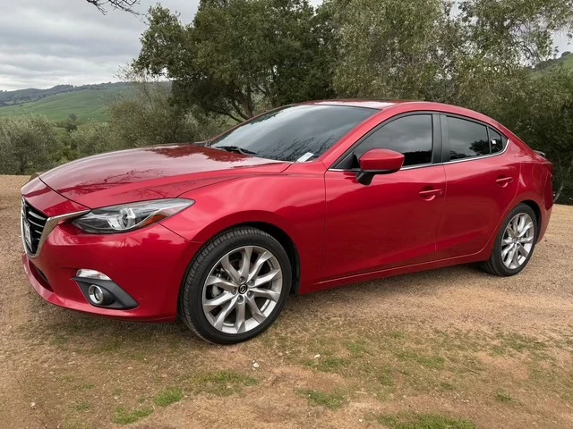 2016 Mazda Mazda 3 3rd Gen - Image 3 of 20