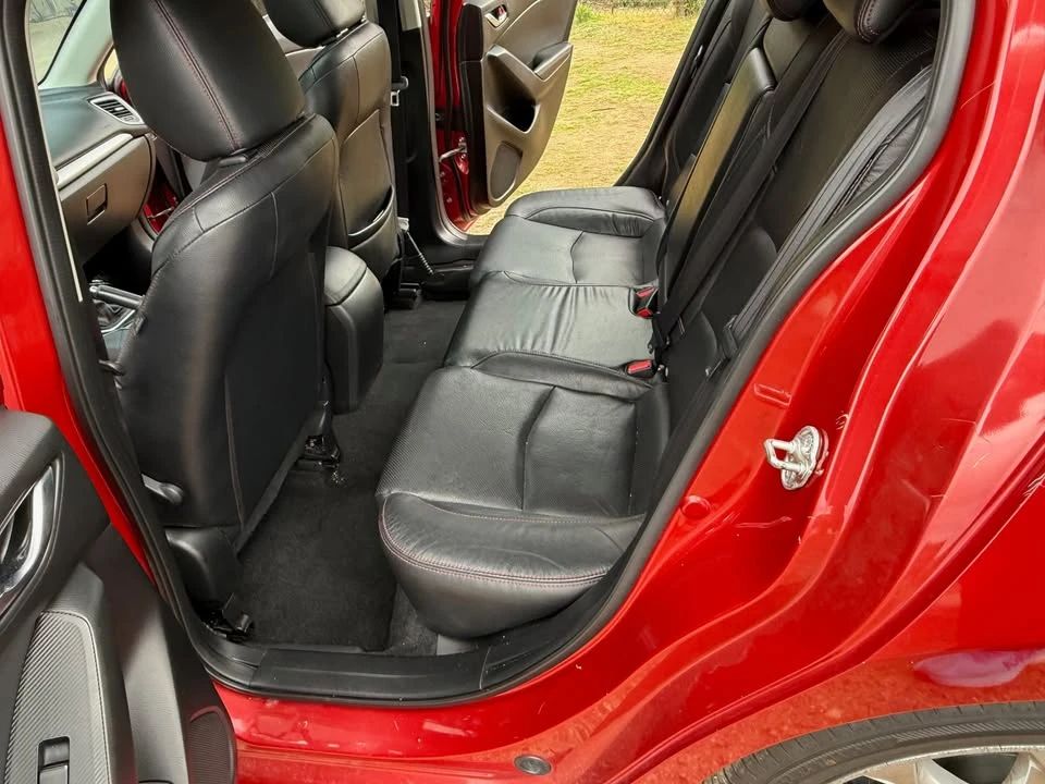 2016 Mazda Mazda 3 3rd Gen - Image 8 of 20