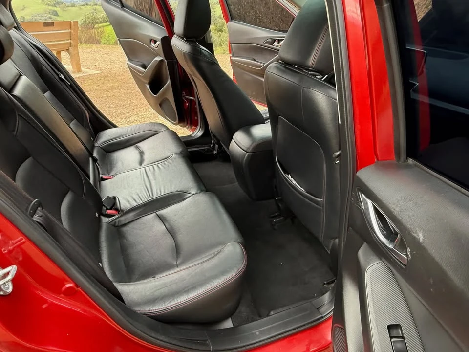 2016 Mazda Mazda 3 3rd Gen - Image 9 of 20