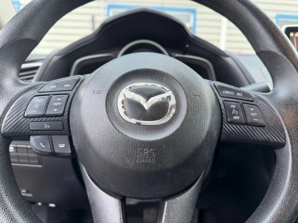2016 Mazda Mazda 3 3rd Gen - Image 7 of 19
