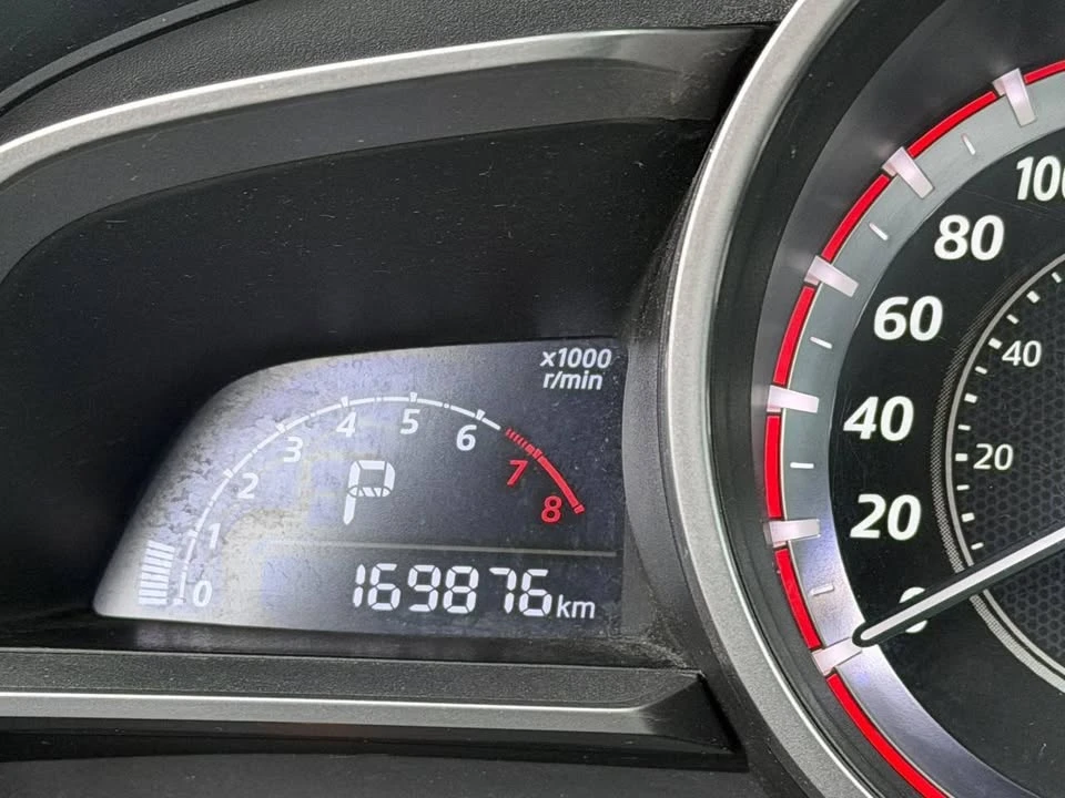 2016 Mazda Mazda 3 3rd Gen - Image 5 of 19