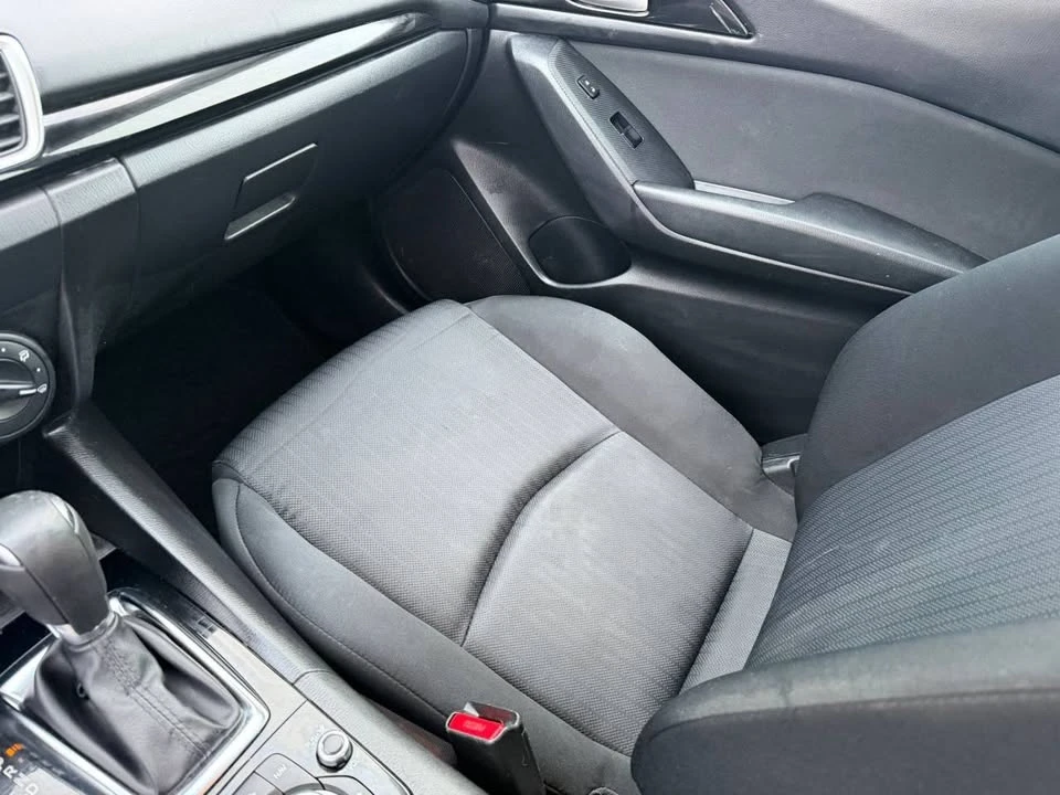 2016 Mazda Mazda 3 3rd Gen - Image 15 of 19