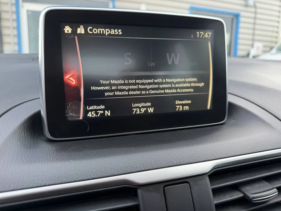 2016 Mazda Mazda 3 3rd Gen - Image 9 of 19