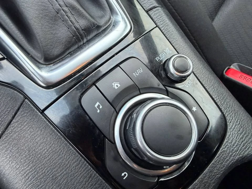2016 Mazda Mazda 3 3rd Gen - Image 14 of 19