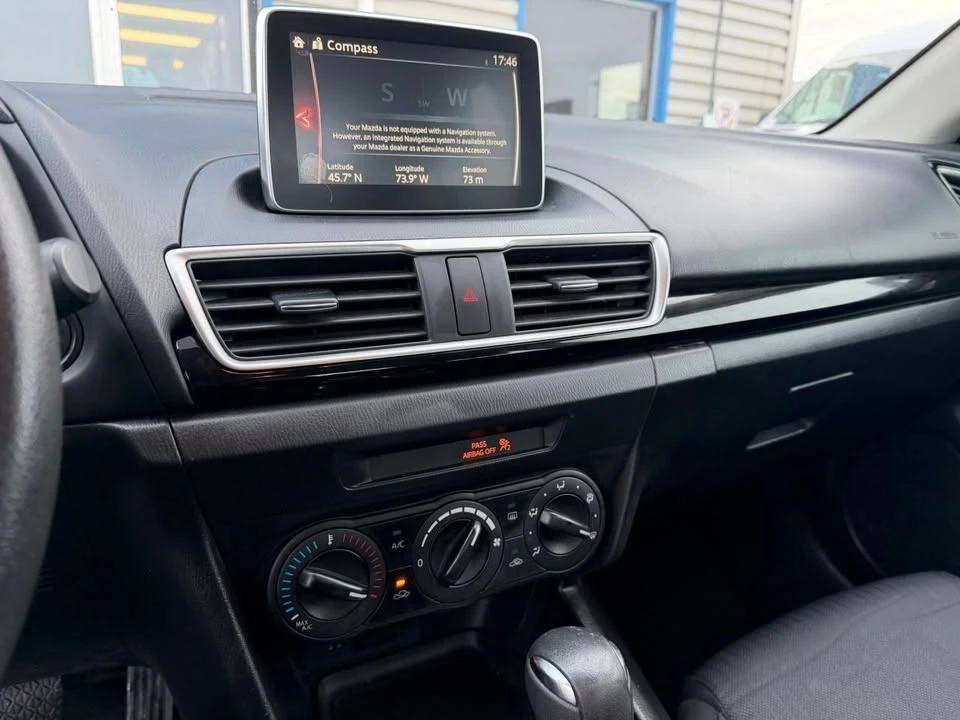 2016 Mazda Mazda 3 3rd Gen - Image 11 of 19