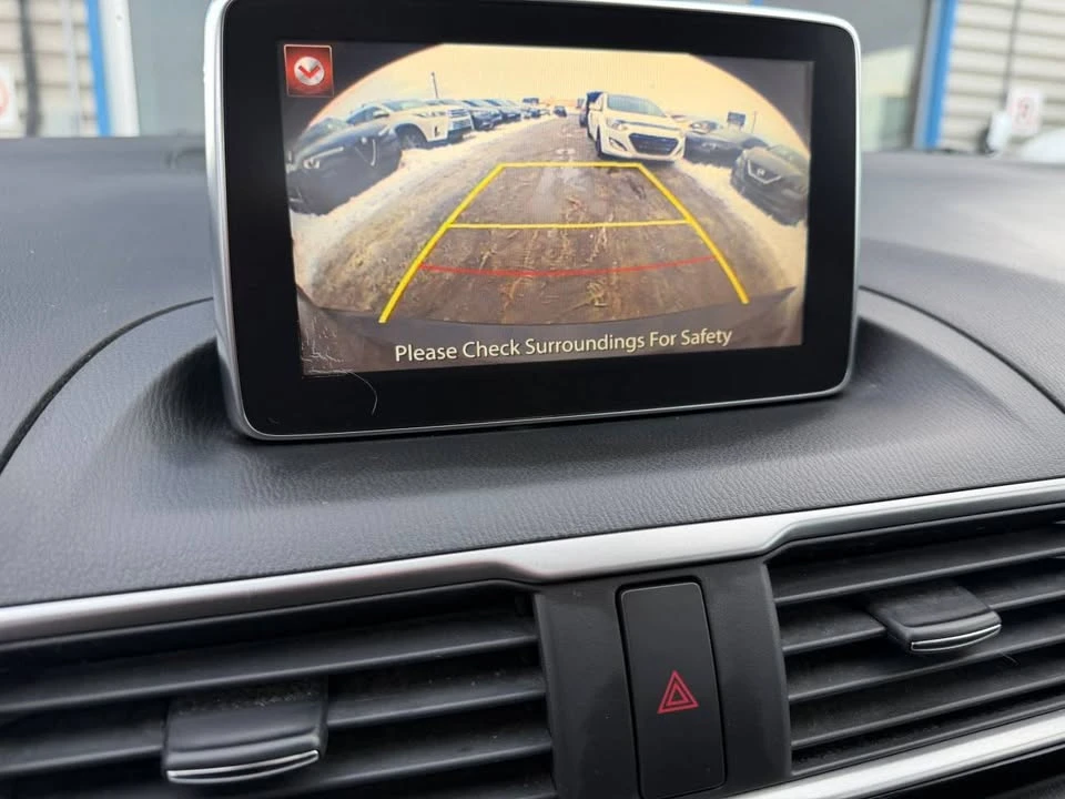 2016 Mazda Mazda 3 3rd Gen - Image 8 of 19