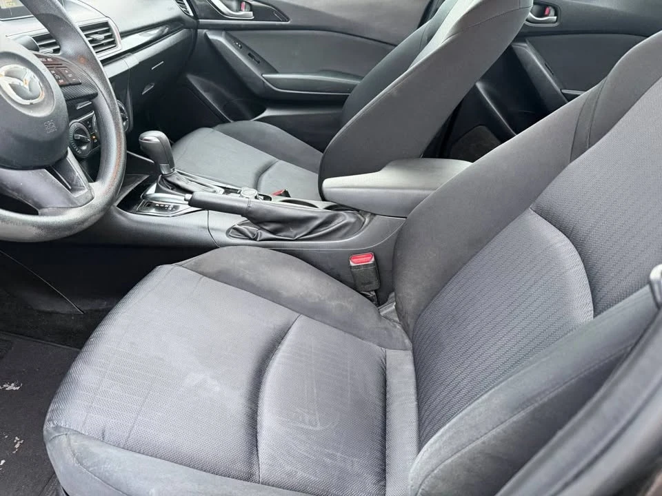 2016 Mazda Mazda 3 3rd Gen - Image 16 of 19