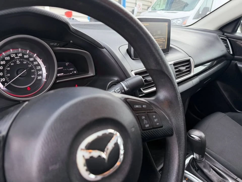 2016 Mazda Mazda 3 3rd Gen - Image 6 of 19