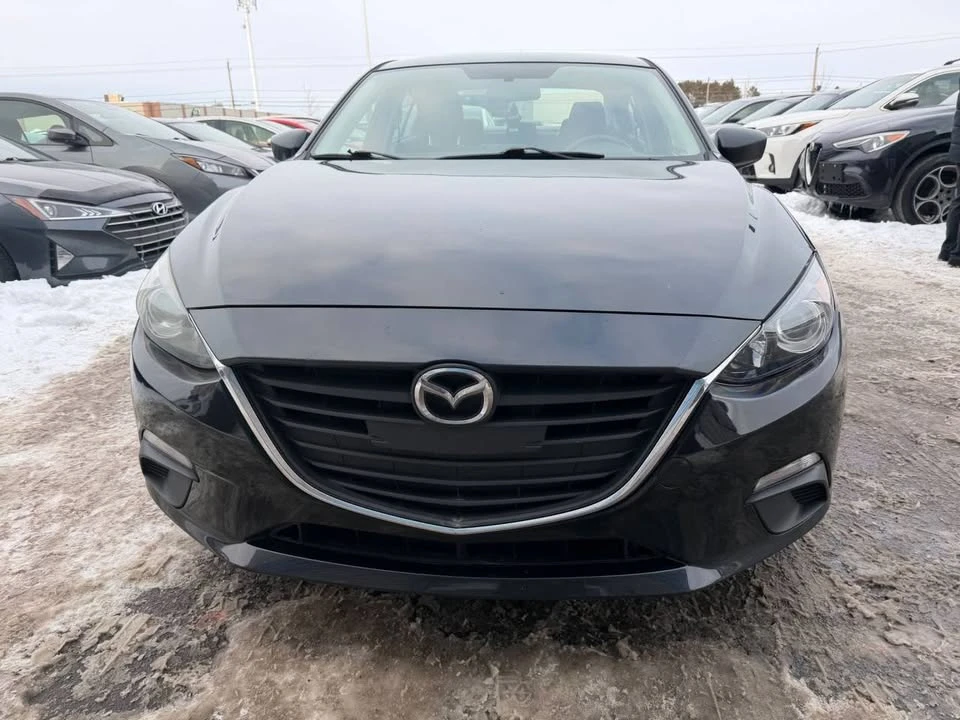 2016 Mazda Mazda 3 3rd Gen - Image 3 of 19