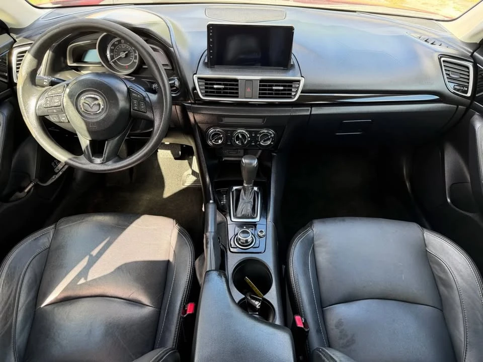 2016 Mazda Mazda 3 3rd Gen - Image 2 of 20
