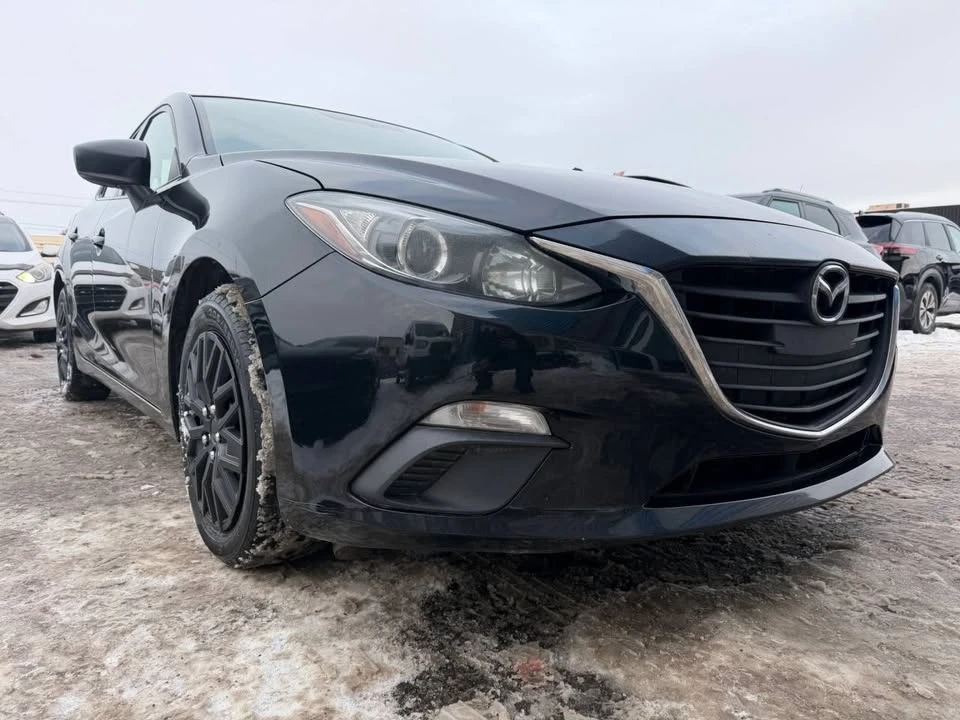 2016 Mazda Mazda 3 3rd Gen - Image 2 of 19