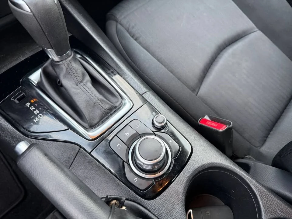 2016 Mazda Mazda 3 3rd Gen - Image 13 of 19