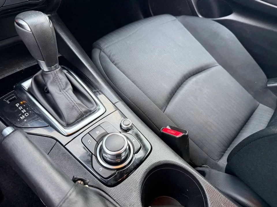 2016 Mazda Mazda 3 3rd Gen - Image 12 of 19