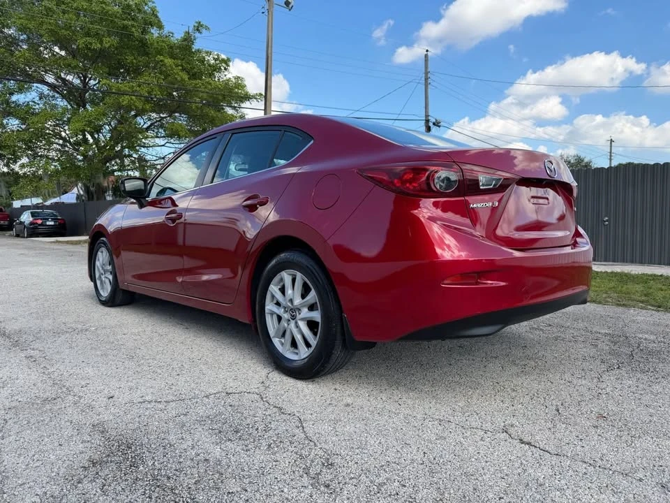 2016 Mazda Mazda 3 3rd Gen - Image 9 of 20